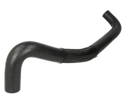 FURTUN RADIATOR THERMOTEC DWR065TT - Compatibil cu RENAULT