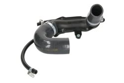FURTUN INTERCOOLER/TURBO THERMOTEC DWR091TT - Compatibil cu DACIA, RENAULT