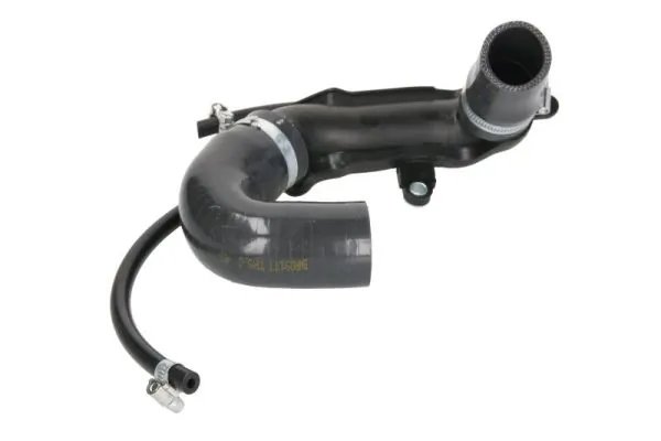 FURTUN INTERCOOLER/TURBO THERMOTEC DWR091TT - Compatibil cu DACIA, RENAULT