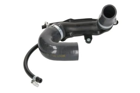 FURTUN INTERCOOLER/TURBO THERMOTEC DWR091TT - Compatibil cu DACIA, RENAULT