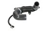 FURTUN INTERCOOLER/TURBO THERMOTEC DWR091TT - Compatibil cu DACIA, RENAULT