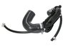 FURTUN INTERCOOLER/TURBO THERMOTEC DWR091TT - Compatibil cu DACIA, RENAULT
