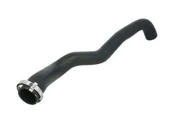 FURTUN INTERCOOLER/TURBO THERMOTEC DWR108TT - Compatibil cu DACIA