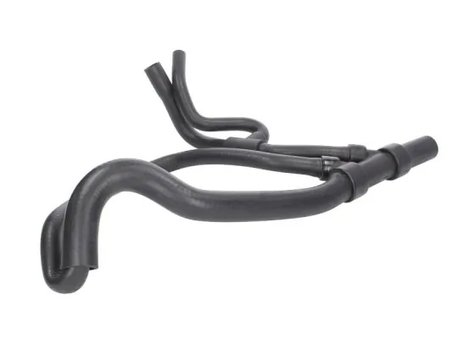 FURTUN RADIATOR THERMOTEC DWR113TT - Compatibil cu RENAULT