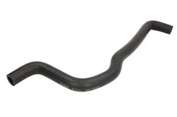 FURTUN RADIATOR THERMOTEC DWW004TT - Compatibil cu VW