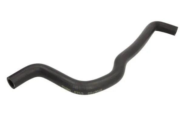 Furtun radiator Thermotec DWW004TT