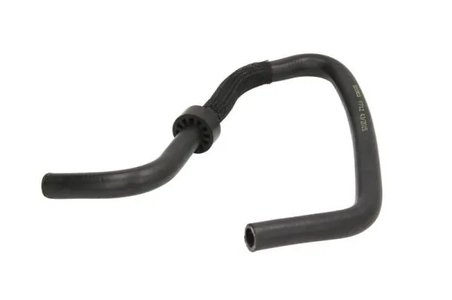 FURTUN RADIATOR THERMOTEC DWW006TT - Compatibil cu AUDI, SEAT, SKODA, VW