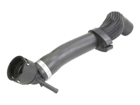 FURTUN RADIATOR THERMOTEC DWW019TT - Compatibil cu SEAT, SKODA, VW