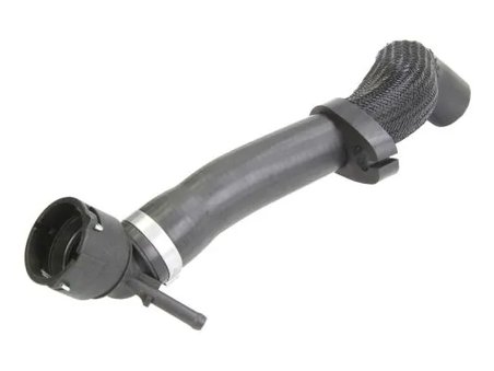FURTUN RADIATOR THERMOTEC DWW019TT - Compatibil cu SEAT, SKODA, VW