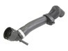 FURTUN RADIATOR THERMOTEC DWW019TT - Compatibil cu SEAT, SKODA, VW