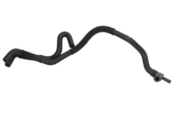 FURTUN RADIATOR THERMOTEC DWW018TT - Compatibil cu SEAT, SKODA, VW