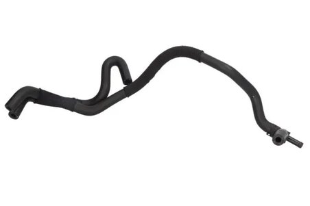 FURTUN RADIATOR THERMOTEC DWW018TT - Compatibil cu SEAT, SKODA, VW