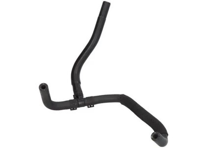 Furtun radiator Thermotec DWW027TT