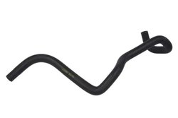 FURTUN RADIATOR THERMOTEC DWW032TT - Compatibil cu AUDI, VW