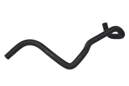 FURTUN RADIATOR THERMOTEC DWW032TT - Compatibil cu AUDI, VW
