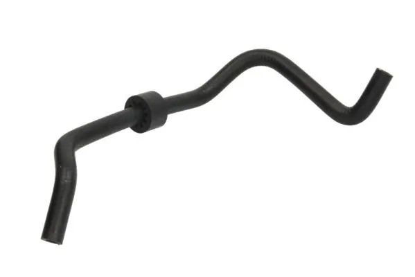 FURTUN RADIATOR THERMOTEC DWW034TT - Compatibil cu SEAT, SKODA, VW