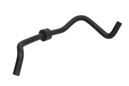 FURTUN RADIATOR THERMOTEC DWW034TT - Compatibil cu SEAT, SKODA, VW