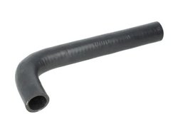 Furtun radiator Thermotec DWW040TT