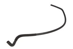 FURTUN RADIATOR THERMOTEC DWW048TT - Compatibil cu VW