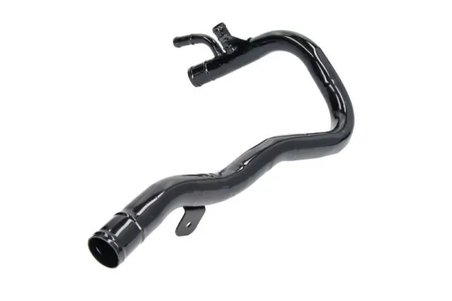 CUPLAJ CONDUCTA LICHID RACIRE THERMOTEC DWW057TT - Compatibil cu SKODA