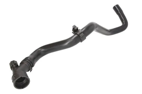 FURTUN RADIATOR THERMOTEC DWW084TT - Compatibil cu AUDI, SEAT, SKODA, VW