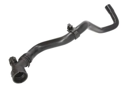 FURTUN RADIATOR THERMOTEC DWW084TT - Compatibil cu AUDI, SEAT, SKODA, VW