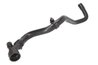 FURTUN RADIATOR THERMOTEC DWW084TT - Compatibil cu AUDI, SEAT, SKODA, VW