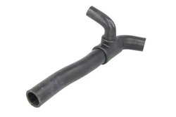 FURTUN RADIATOR THERMOTEC DWW107TT - Compatibil cu VW