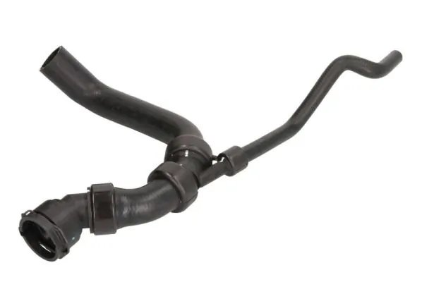 FURTUN RADIATOR THERMOTEC DWW114TT - Compatibil cu AUDI, SKODA, VW