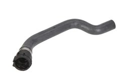 FURTUN RADIATOR THERMOTEC DWW151TT - Compatibil cu AUDI, SKODA, VW