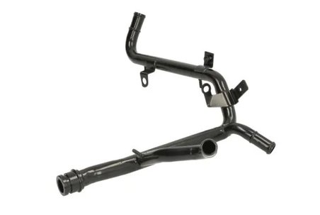CUPLAJ CONDUCTA LICHID RACIRE THERMOTEC DWW252TT - Compatibil cu SEAT, SKODA, VW