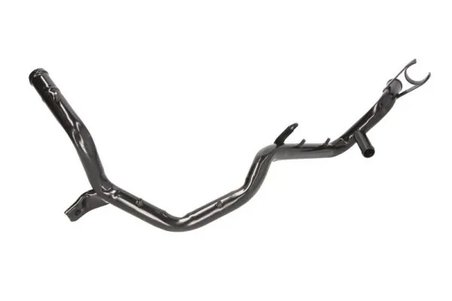 CUPLAJ CONDUCTA LICHID RACIRE THERMOTEC DWW257TT - Compatibil cu SEAT, VW