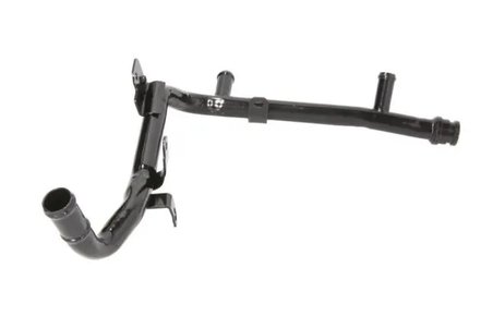 CUPLAJ CONDUCTA LICHID RACIRE THERMOTEC DWW267TT - Compatibil cu AUDI, SEAT, SKODA, VW