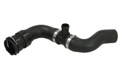 Furtun radiator Thermotec DWW327TT
