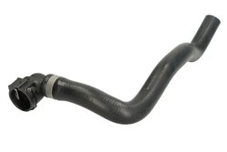 Furtun radiator Thermotec DWW375TT
