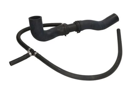 FURTUN RADIATOR THERMOTEC DWW409TT - Compatibil cu VW
