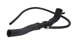 FURTUN RADIATOR THERMOTEC DWW409TT - Compatibil cu VW