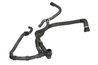 FURTUN RADIATOR THERMOTEC DWW483TT - Compatibil cu AUDI, SEAT, SKODA, VW