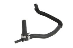 FURTUN RADIATOR THERMOTEC DWW510TT - Compatibil cu SEAT, SKODA, VW