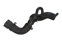 FURTUN RADIATOR THERMOTEC DWW509TT - Compatibil cu AUDI, SEAT, SKODA, VW