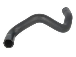 Furtun radiator Thermotec DWX004TT