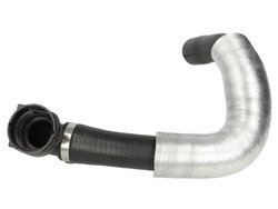 FURTUN RADIATOR THERMOTEC DWX032TT - Compatibil cu OPEL