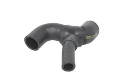 Furtun radiator Thermotec DWX039TT