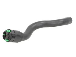 FURTUN RADIATOR THERMOTEC DWX048TT - Compatibil cu OPEL