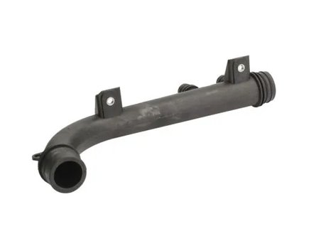 Furtun radiator Thermotec DWX078TT