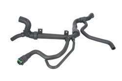 Furtun radiator Thermotec DWX099TT