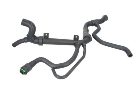 FURTUN RADIATOR THERMOTEC DWX099TT - Compatibil cu OPEL