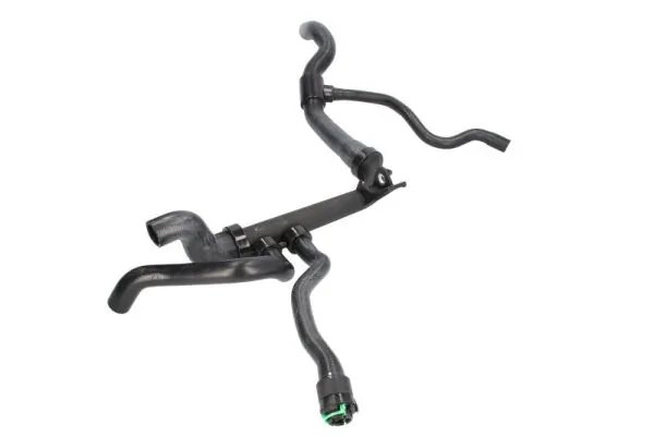 FURTUN RADIATOR THERMOTEC DWX117TT - Compatibil cu OPEL