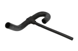 FURTUN RADIATOR THERMOTEC DWX158TT - Compatibil cu OPEL