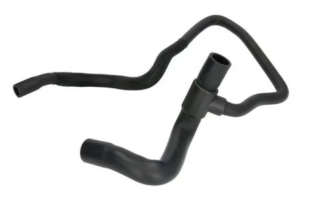 FURTUN RADIATOR THERMOTEC DWX238TT - Compatibil cu OPEL